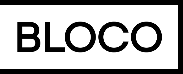 BLOCO Arquitetos logo