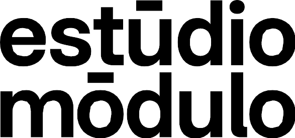 Estúdio Módulo logo