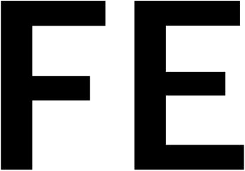 Frida Escobedo Studio logo