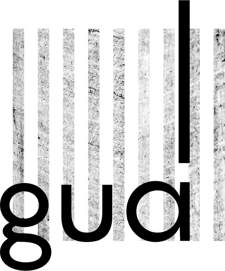 Guá Arquitetura logo
