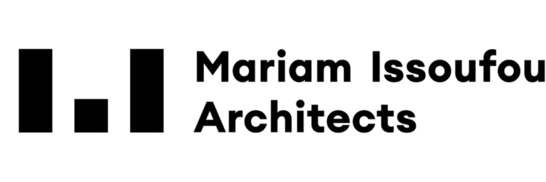 Mariam Issoufou Architects logo