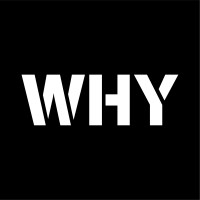 WHY logo